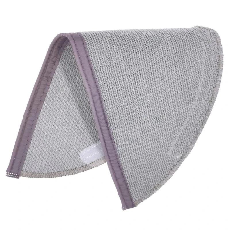 Pièces de gril de vadrouille pour Xiaomi Mi Robot, aspirateur-vadrouille, accessoires de chiffons de
