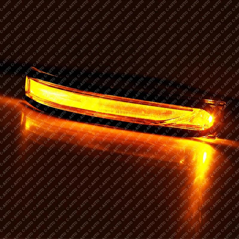 Clignotant LED pour Rétroviseur Extérieur de Voiture, pour KIA Picanto I20 2011-2015 87614-07003 876