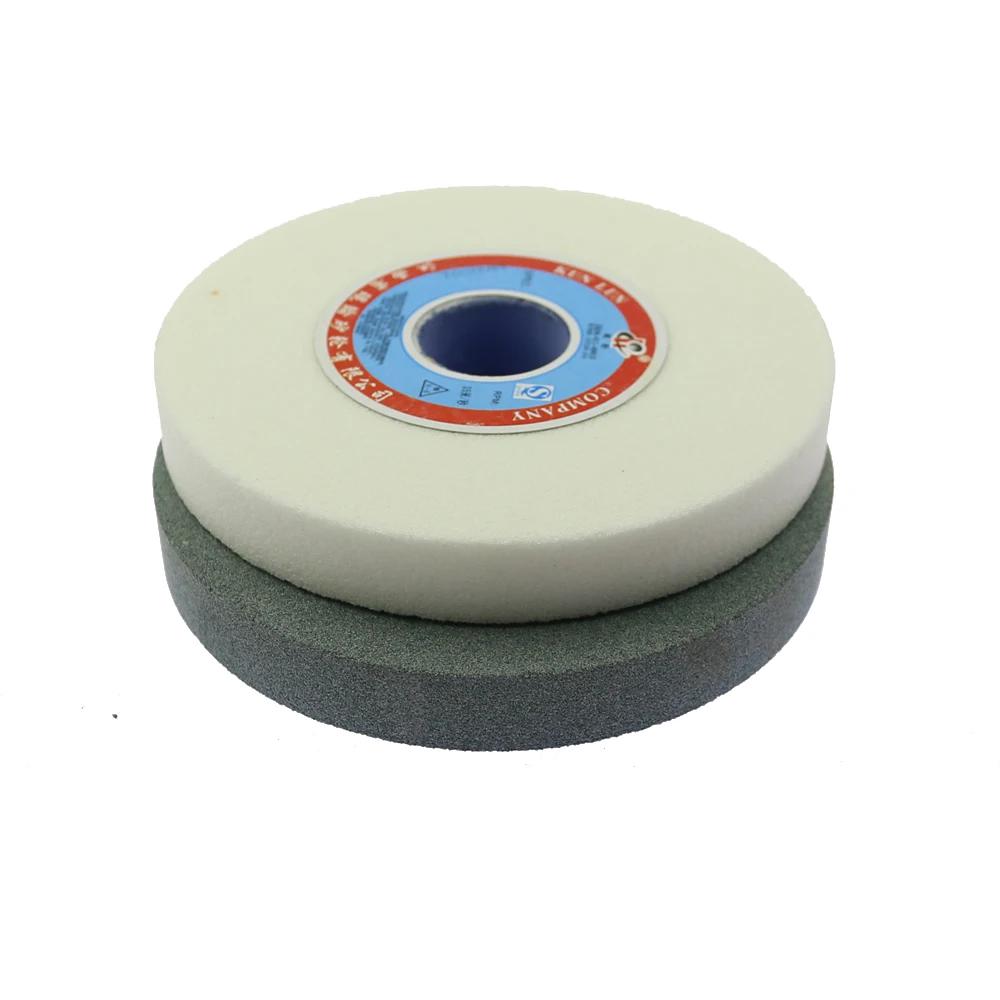 Roue Abrasive pour couteau en céramique, 150x20x32mm/12.7mm, 1 pièce