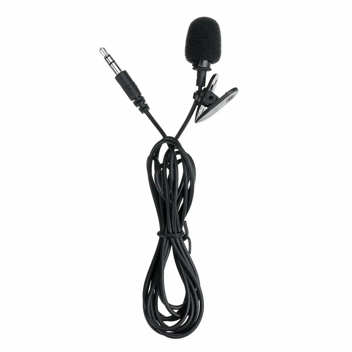 Microphone adaptateur de câble audio HIFI pour voiture, Bluetooth 5.0, 12V, BMW E54, E39, E46, E38,