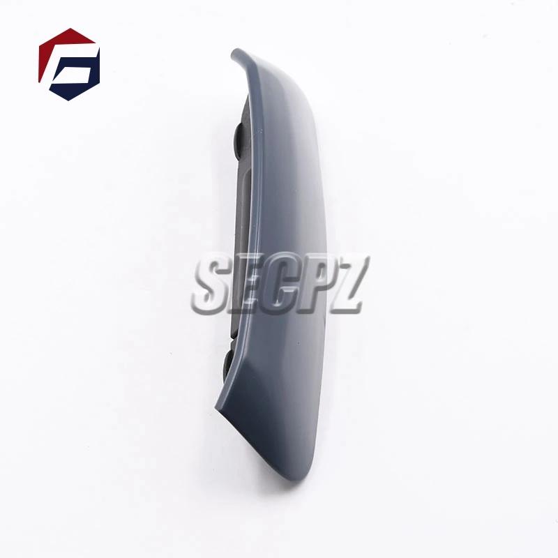 Poignée de coffre de hayon avec micro-interrupteur d'ouverture pour Opel Vauxhall Corsa D MK III 200
