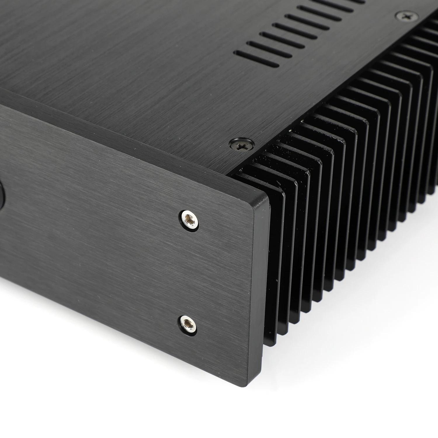 Sigma11-Alimentation Linéaire à Ultra Faible Bruit pour Audio, 100W, DC3.3 V, DC5 V, DC7 V, DC9 V, 1