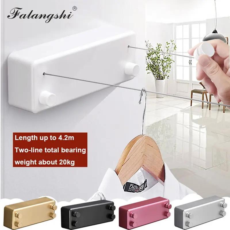 Sèche-linge, accessoires de salle de bains, support de séchage blanc/noir/doré/argent, porte-linge,