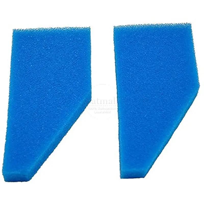 Pièces de rechange pour filtres HEPA de remplacement Thomas Aqua pour accessoires d'aspirateur Thoma