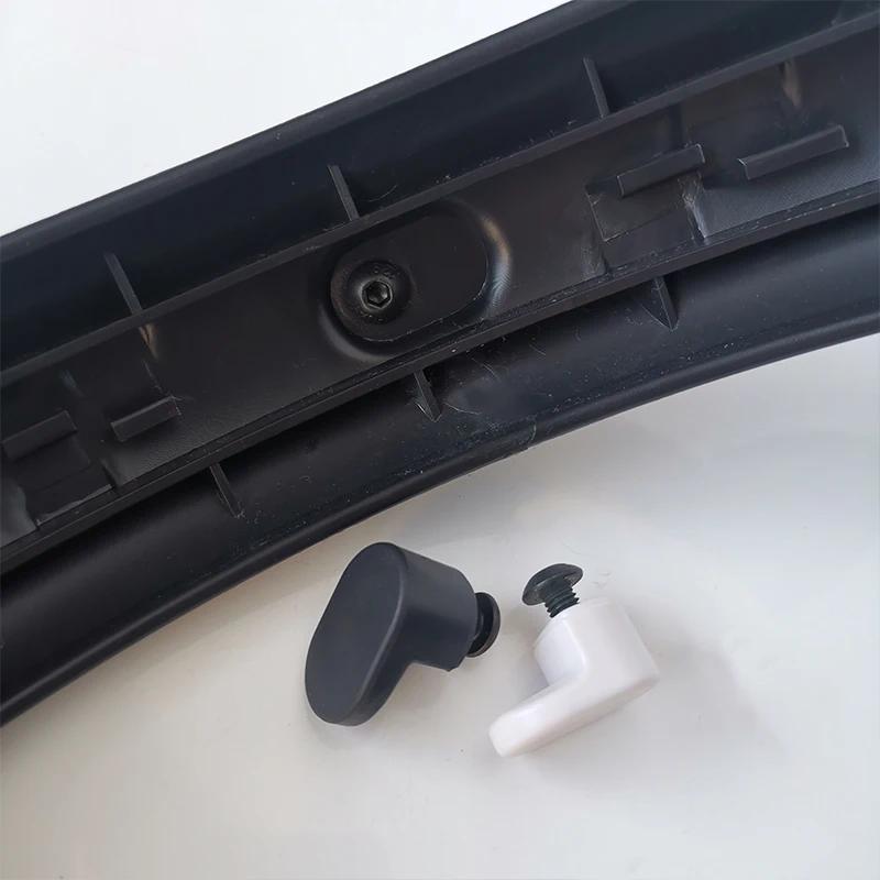 Crochet de garde-boue arrière pour Scooter électrique Xiaomi M365 Pro 1s, crochet de Force pliant, a