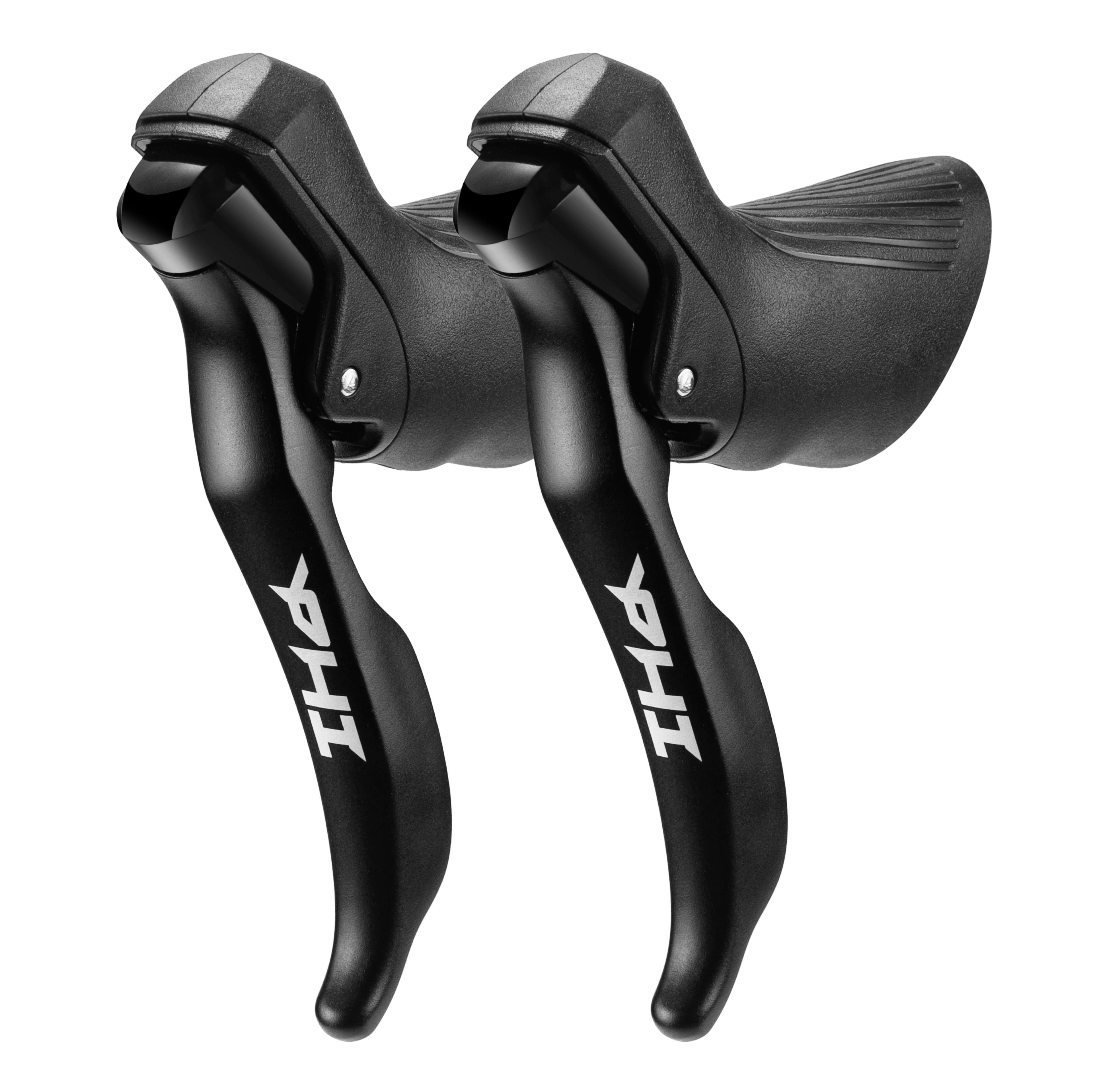 SENSAH IGNITE manettes de vitesse de vélo de route 2x8 2x9 2x10 levier de frein de vitesse 16/18/20