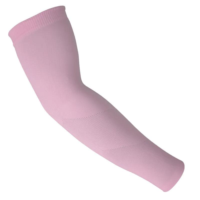 1 paire de manchons de bras pour hommes et femmes, accessoires de golf, protection solaire, rafraîch