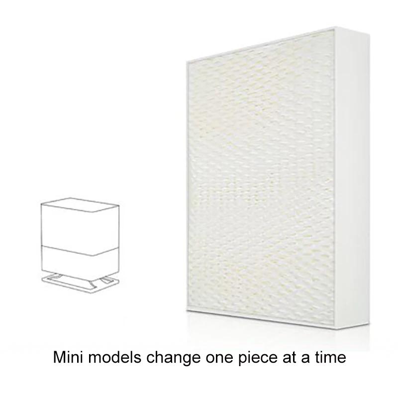 Livre de remplacement pour humidificateur par évaporation Stadler Form Oskar, pièces de filtre pour