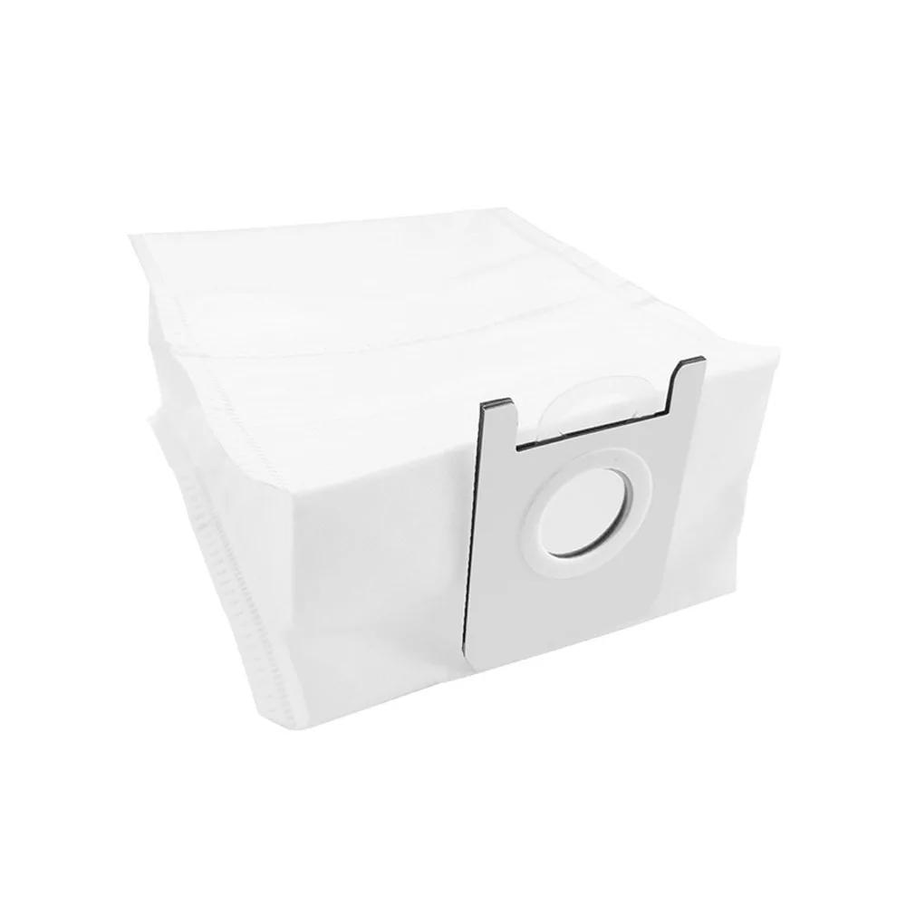Sac à poussière de remplacement pour aspirateur Robot ROIDMI EVE Plus, pièces et accessoires