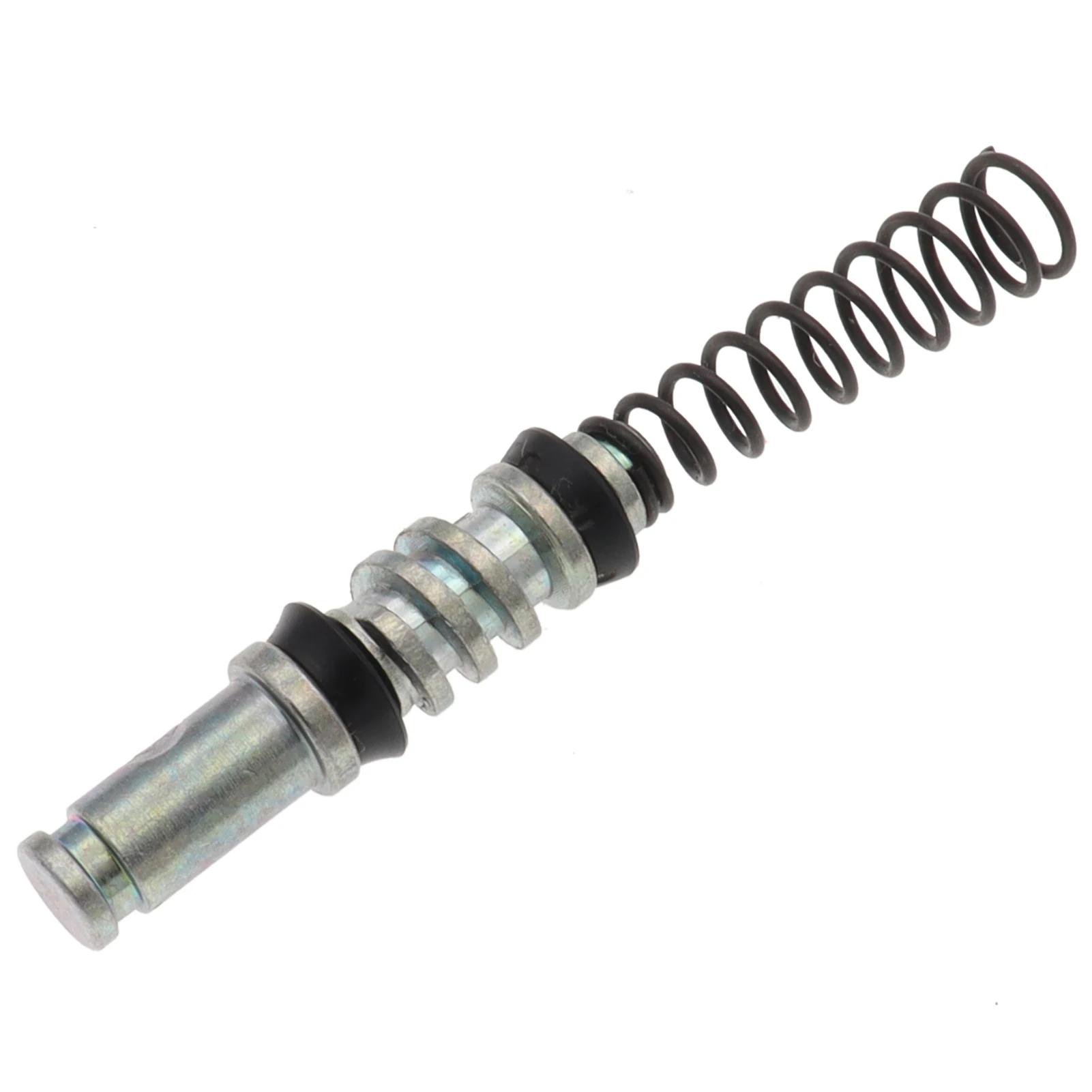 Kit de réparation de composants de Piston de joint d'huile de ressort de poussière de pompe de maîtr