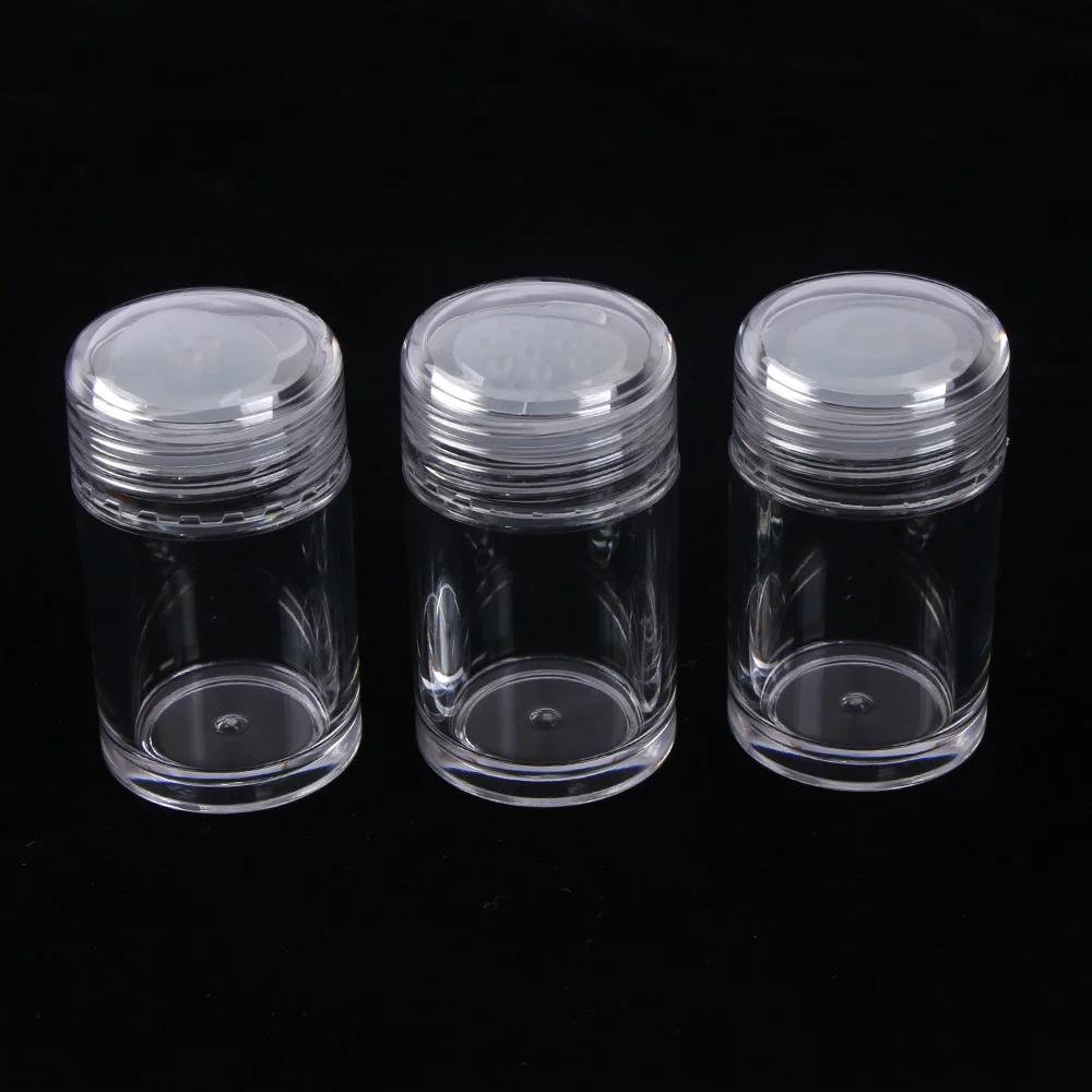Mini bouteille d'assaisonnement HI pour déjeuner, fournitures de cuisine, bocal à sel, pique-nique,