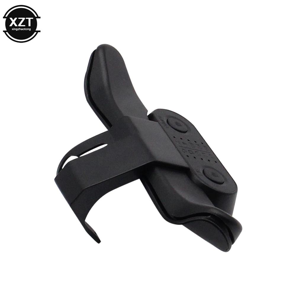 Palettes de contrôleur PS4, bouton arrière de manette de jeu étendue, fixation du Joystick, bouton a