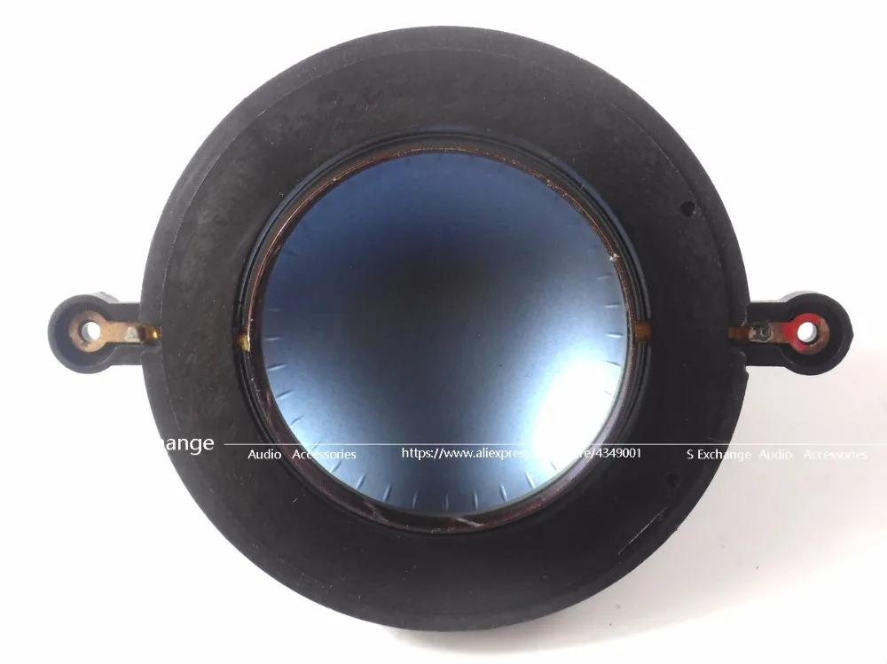 Diaphragme adapté à EV DH2, pilote de corne M variduplex biduplex 8 ohm, 2 pièces/lot