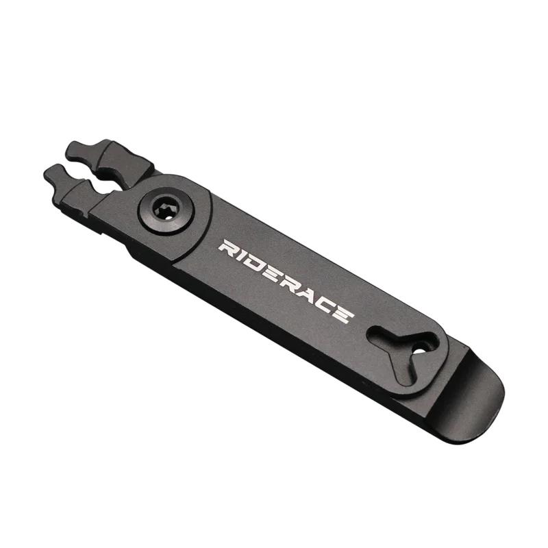 Pince à maillons de chaîne de vélo, Mini pince d'installation à retrait rapide pour vélo de montagne
