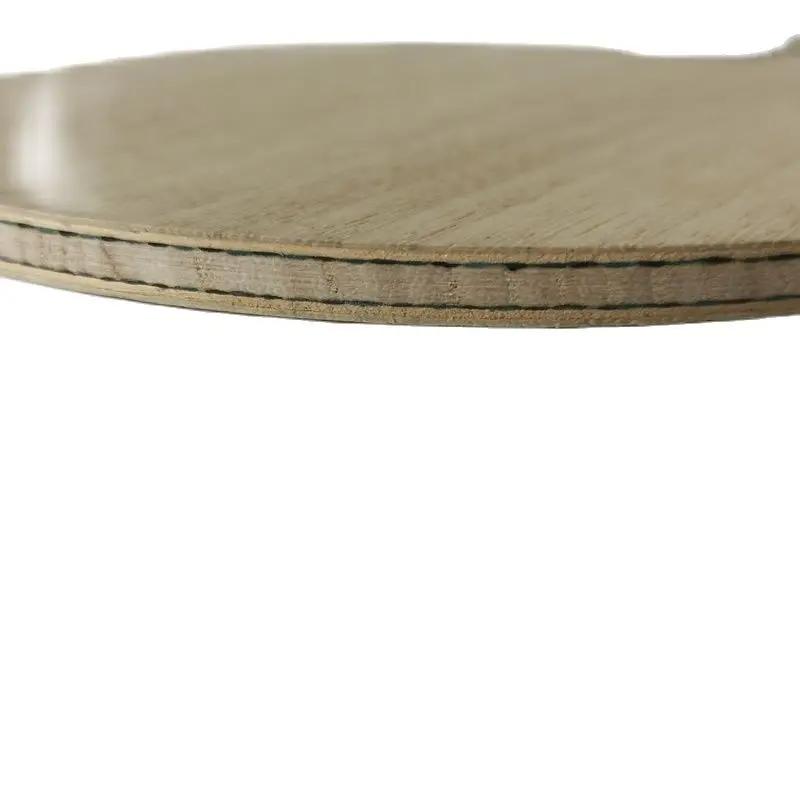 Lemuria-Innerforce ALC, lame de tennis de table, fabrication spéciale Ovtcharov Innerforce ALC, poig