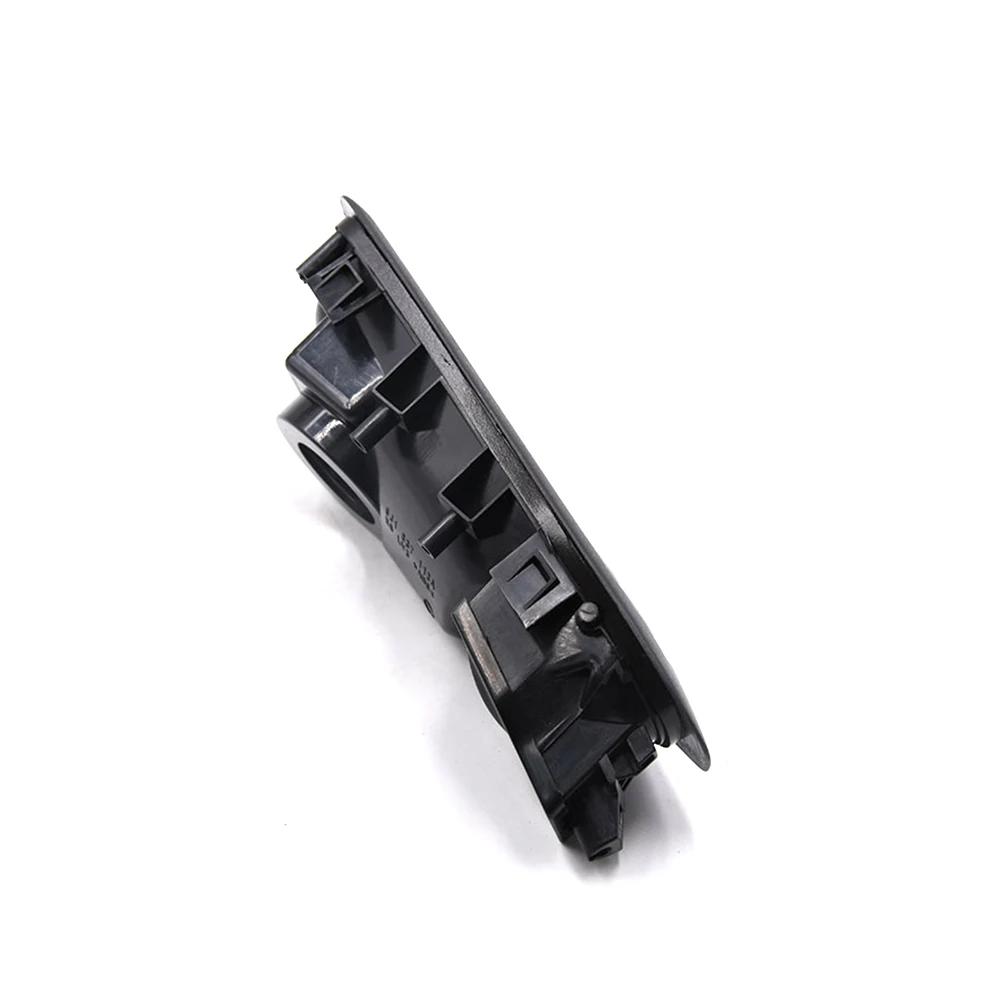 Poignée de porte intérieure de voiture, pour Seat Ibiza 2009 2010 2011 2012 2013 2014 2015 2016 2017