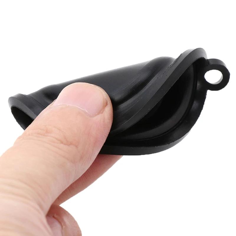 Vanne de liaison à gaz pour chauffe-eau, 10 pièces, accessoires de diaphragme de pression OD 45mm/50