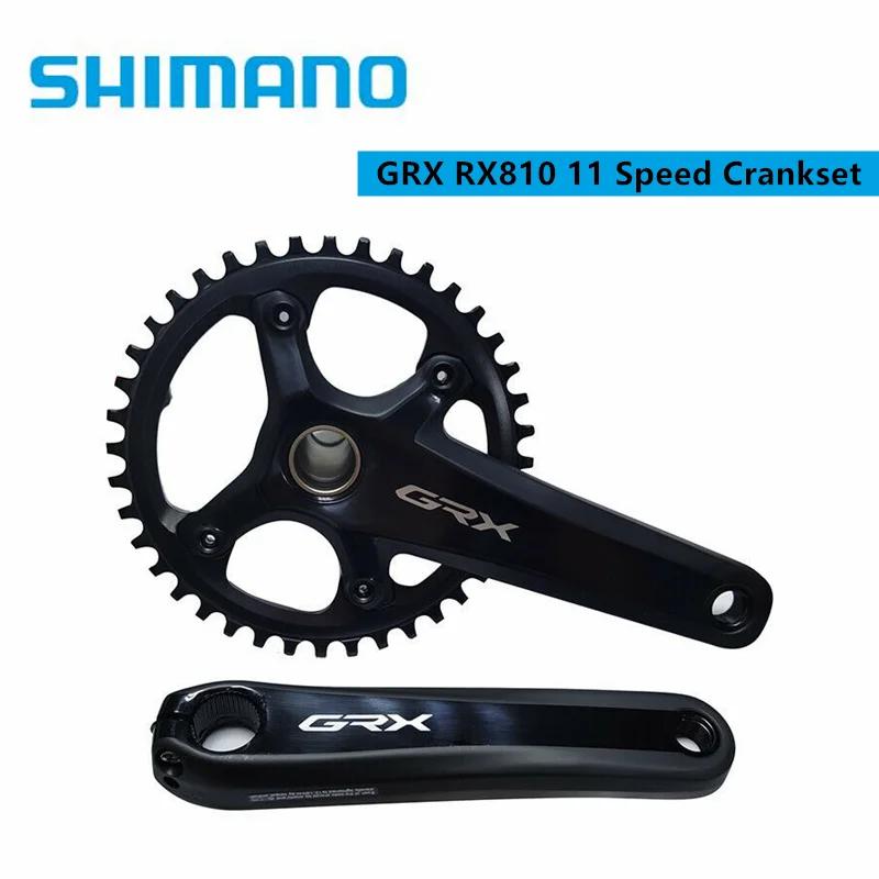WinterMANO-Pédalier GRX jasfemale jas610 jasbarding 11 vitesses pour vélo de route, balances de poid