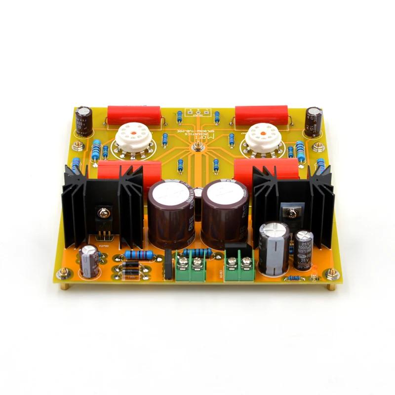 MOFI-Cary SLP90.Se-Préamplificateur à tube, kit de bricolage