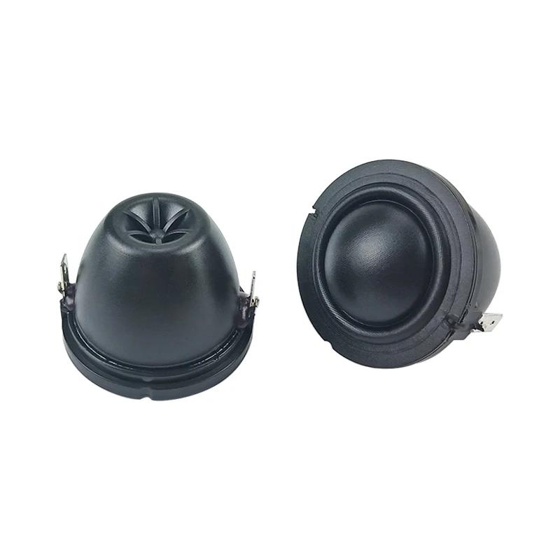 GHXMedals-Haut-parleur triple 48mm, 4OHM, 30W, 28 cœurs injavantTwecirculation, 92dB pour HiFi Books