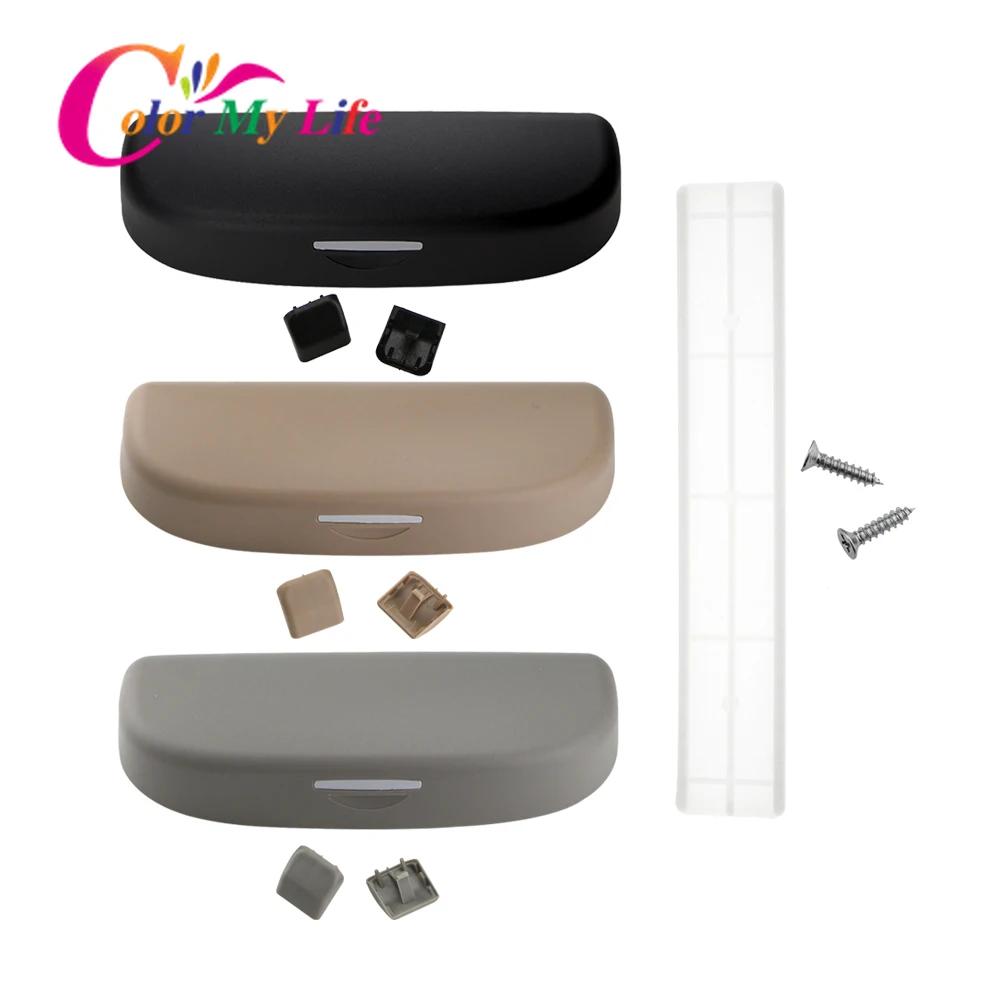Porte-lunettes de soleil de voiture, étui pour OPEL Corsa Insignia Astra Antara Meriva Zafira Chevro