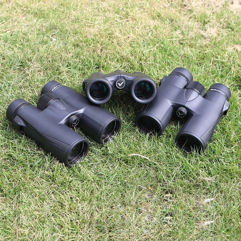 SVBONY Télescope d'observation des oiseaux SV47 Jumelles puissantes 8x32/8x42/10x42 Équipement de ca