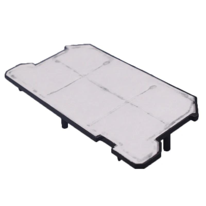 Pièces de rechange pour aspirateur Robot Chuwi ilife V7S V7 V7S Pro, brosses latérales, filtre Hepa,
