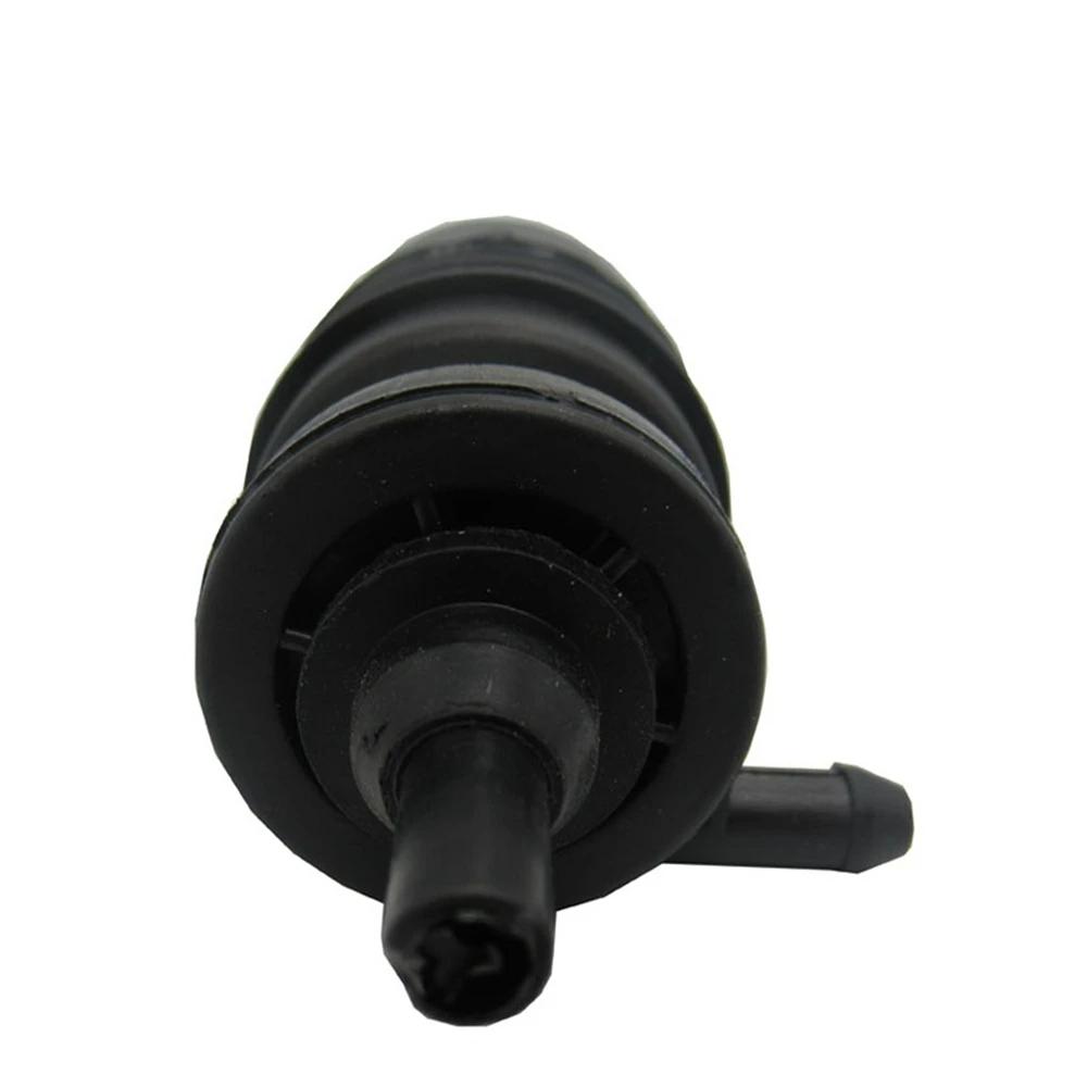 Pompe de lavage de pare-brise à 2 broches, pour BMW X5 X6 E70 F01 F02 F10 F11 740i 750i 760i 6712693