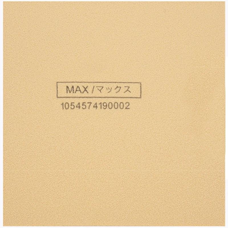 Yasaka RAKZA 9 RK9 B-80 tennis de table en caoutchouc raquettes de tennis de table gâteau éponge raq