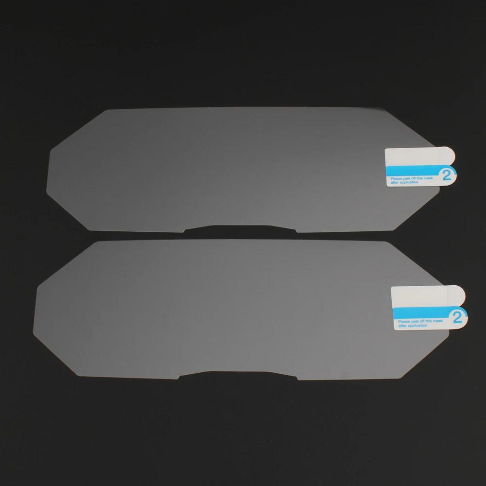 Film de Protection pour tableau de bord, écran anti-rayures pour moto, pour YAMAHA MT-07 MT07 FZ-07