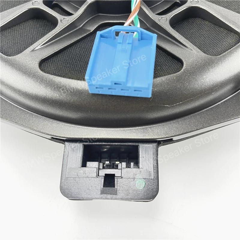 Câblage de caisson de basses de voiture adapté à la BMW F10 F30 F02 F25 G01 G30 E90 E60, adaptateur