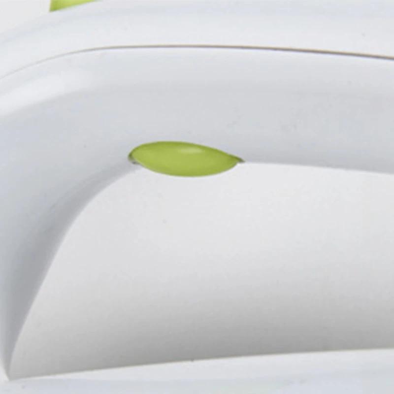 Couteau à pain électrique portatif, prise EU/CN, couteau à découper en acier inoxydable pour la cuis