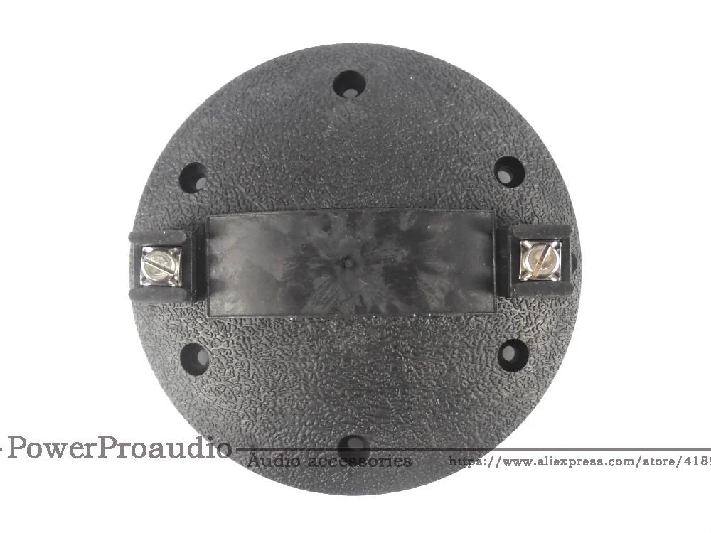 DiaphLeurs me de marché arrière de haute qualité, EV Electro Voice aster 234XX DH5 DH6 DH7 N/DYM5 vo