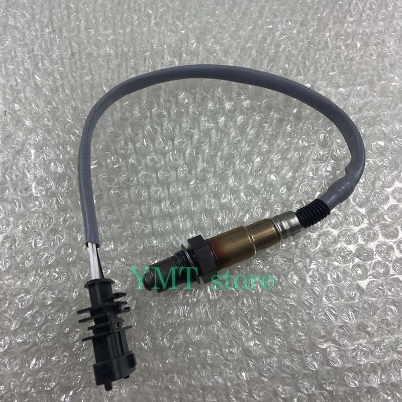 55563348 Sonde Lambda capteur d'oxygène O2 pour VAUXHALL Opel ADAM ASTRA J CASCADA CORSA D E INSIG