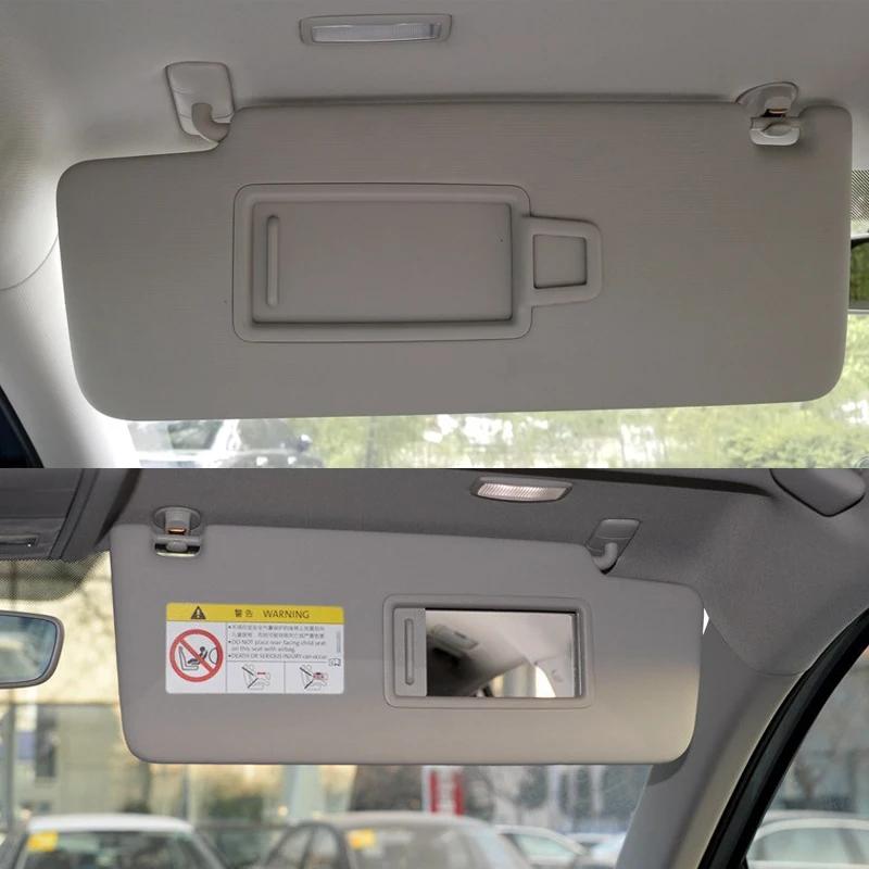 5TD 857551 5TD 857552 Pour VW Tiguan L Touran Kodiaq 2017-2024 intérieur avant gauche droite par