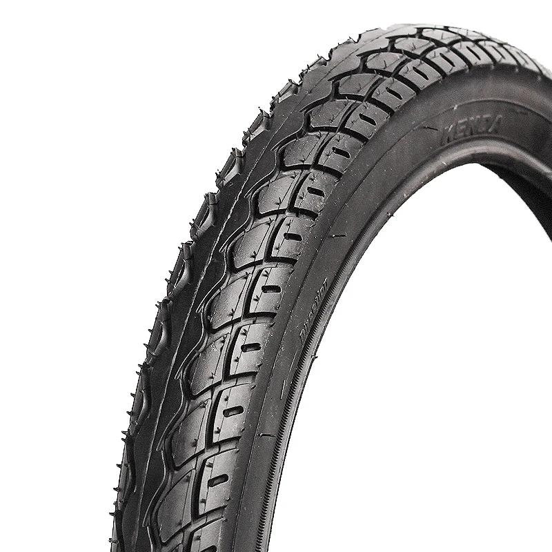 Pneu de vélo Kenda 20 pouces 20 * 1.25/1.35/1.5/1.75/1.95/2.0/2.125, pneu pour petite roue 20 * 1 1/