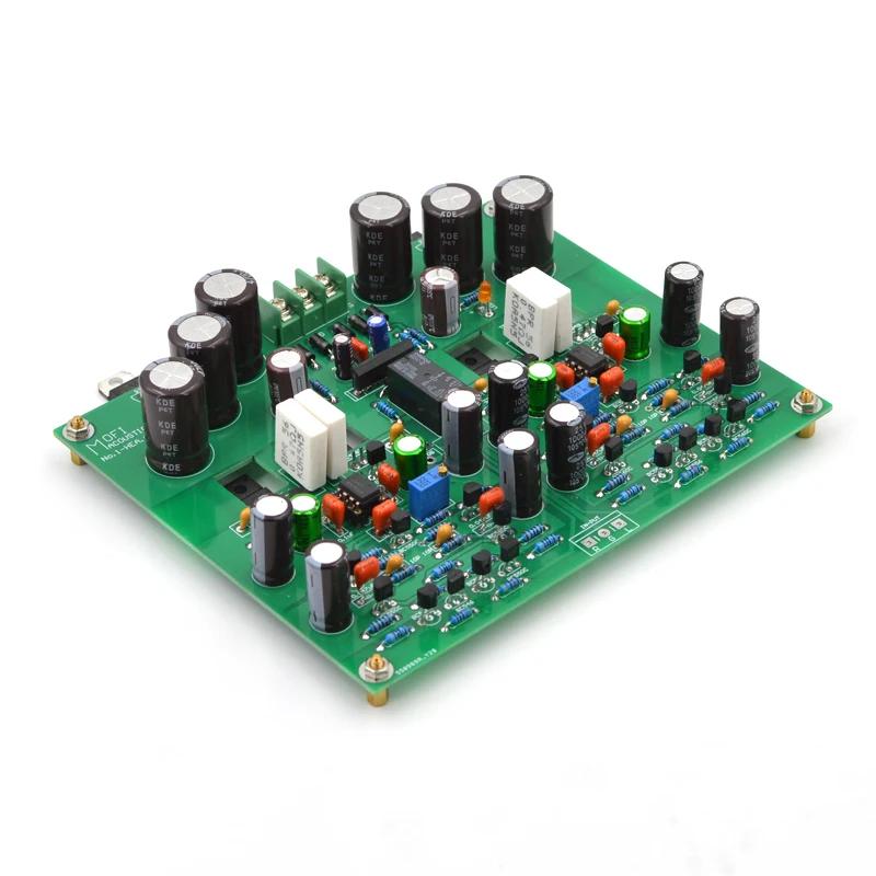MOFI-Cavalli-Kan Kumisa III("CK2III" ou "CKKIII") amplificateur de casque haut de gamme KIT de brico