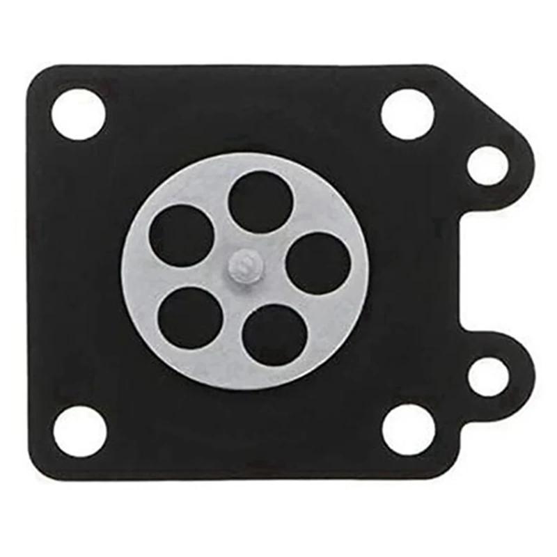 10 Ensembles Carburateur Carb Kit De Réparation Joint DiaphLeurs me pour Walbro WA WT Série K10-WAT