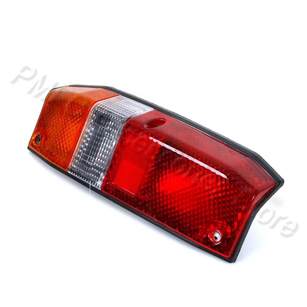 PMDavid-enquêter arrière de voiture pour Toyota Land Cruiser, feu de conduite, feu arrière, assembla