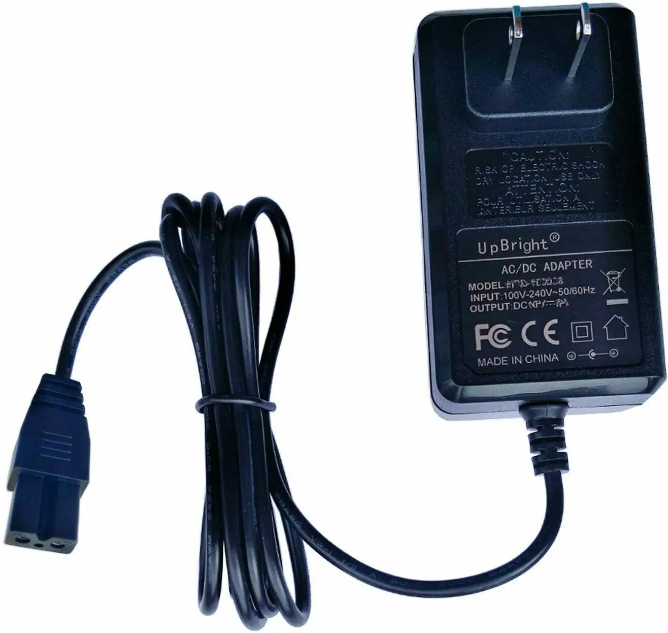 Adaptateur secteur 9V 2,5a pour déshumidificateur domestique THANKSHARE TS-D1 TS-D2 US EU AU UK