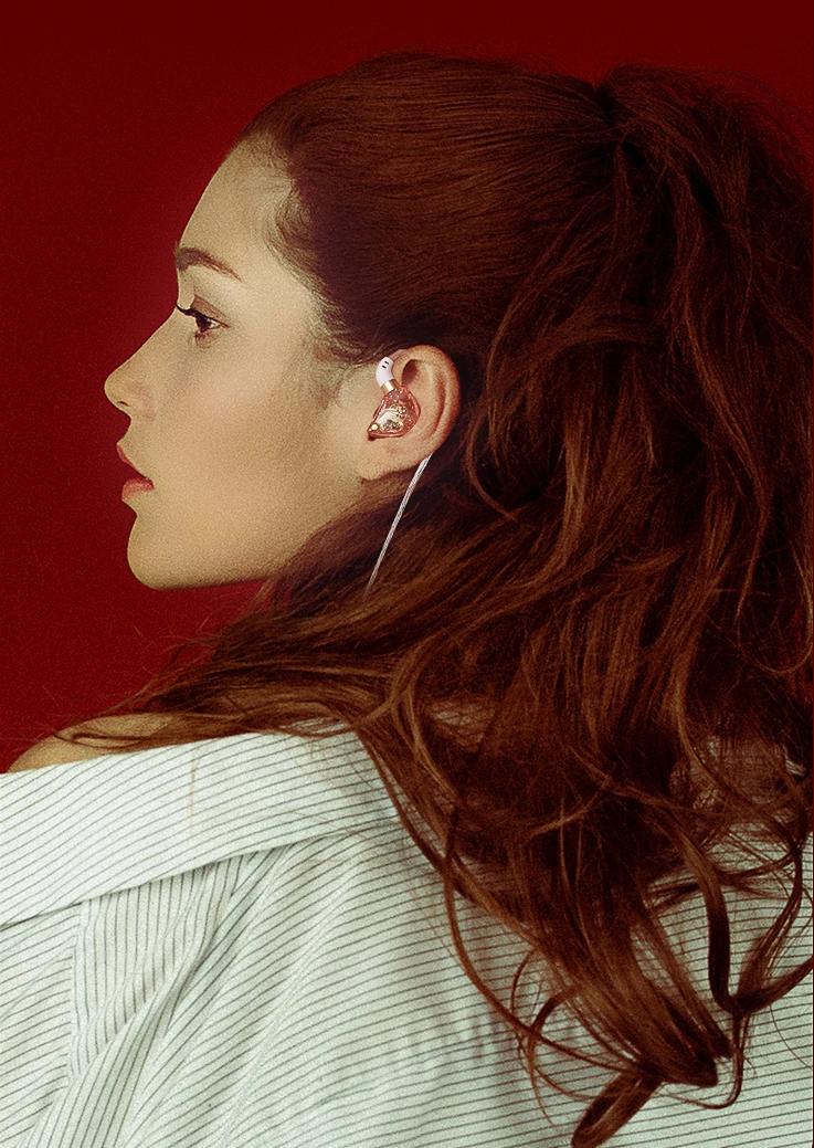 Écouteurs filaires X6 3,5 mm, basses HiFi, stéréo, cadeau pour fille, écouteurs musicaux, casque de
