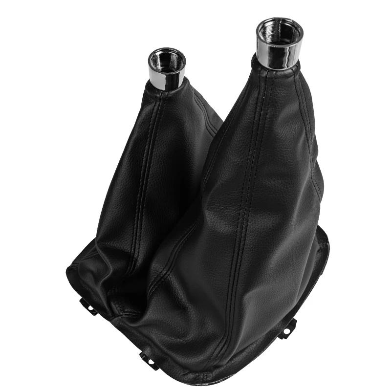 Pommeau de levier de changement de vitesse 4WD, garniture de levier de vitesse, couvercle anti-pouss