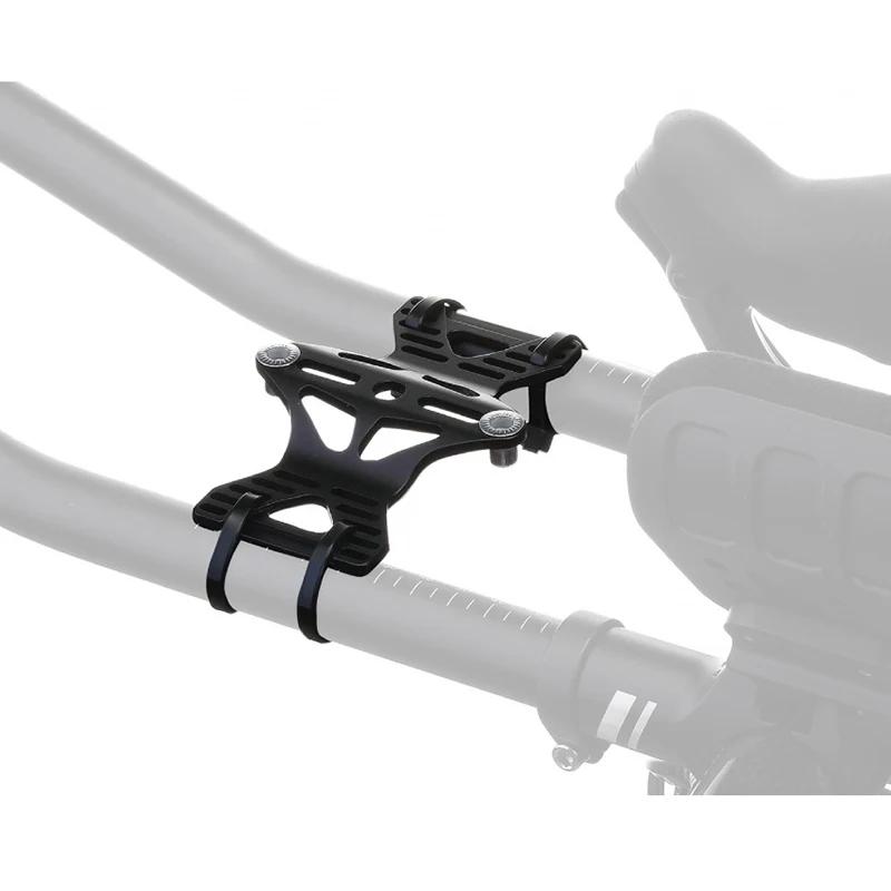 Fouriers WBC-DX001 adaptateur de porte-bouteille d'eau de vélo pour pièces de Triathlon de temps de