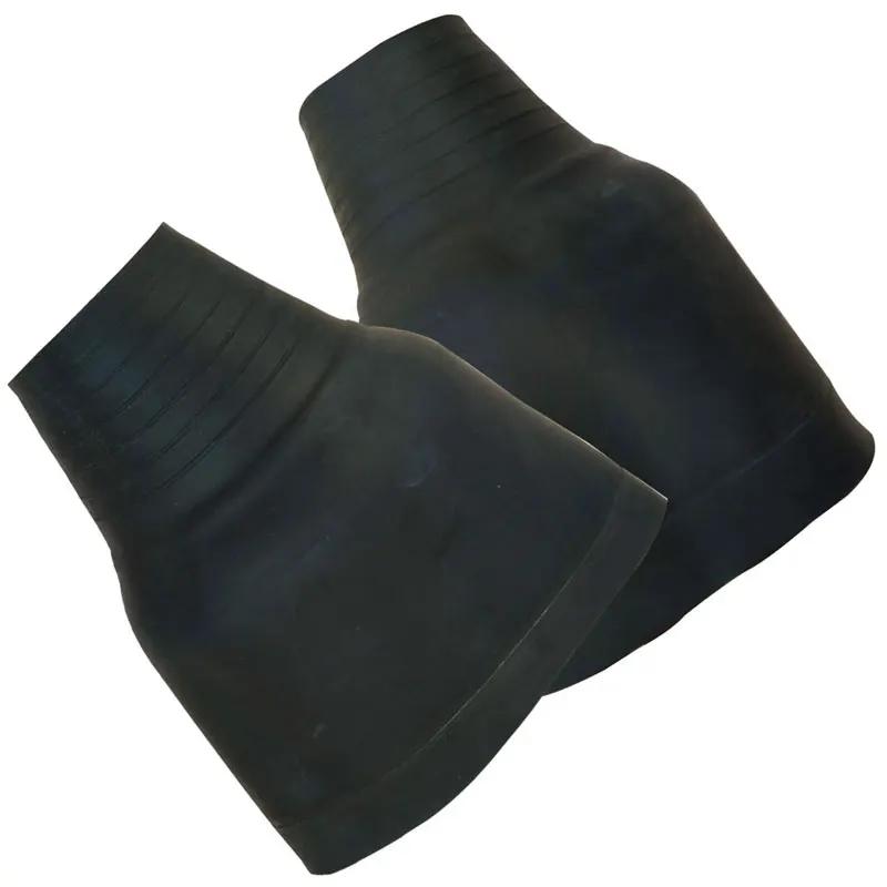 Joint de poignet en latex imperméable, manchette de manchette, joint pour réparation, dessus sec, ka