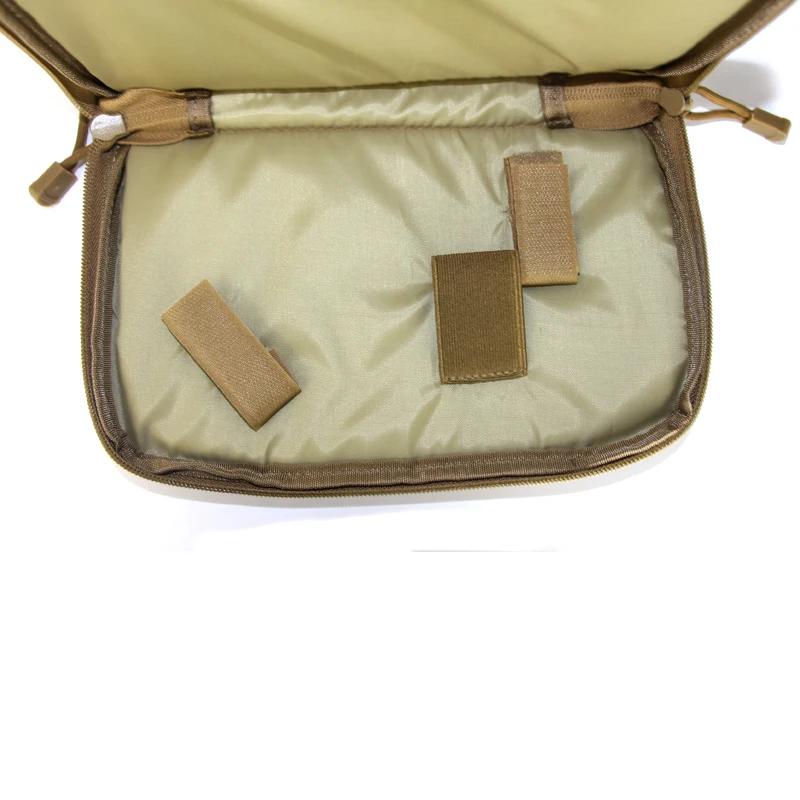 Étui de transport tactique pour pistolet GL 17 19 Betta M9, sac universel pour arme à feu avec porte