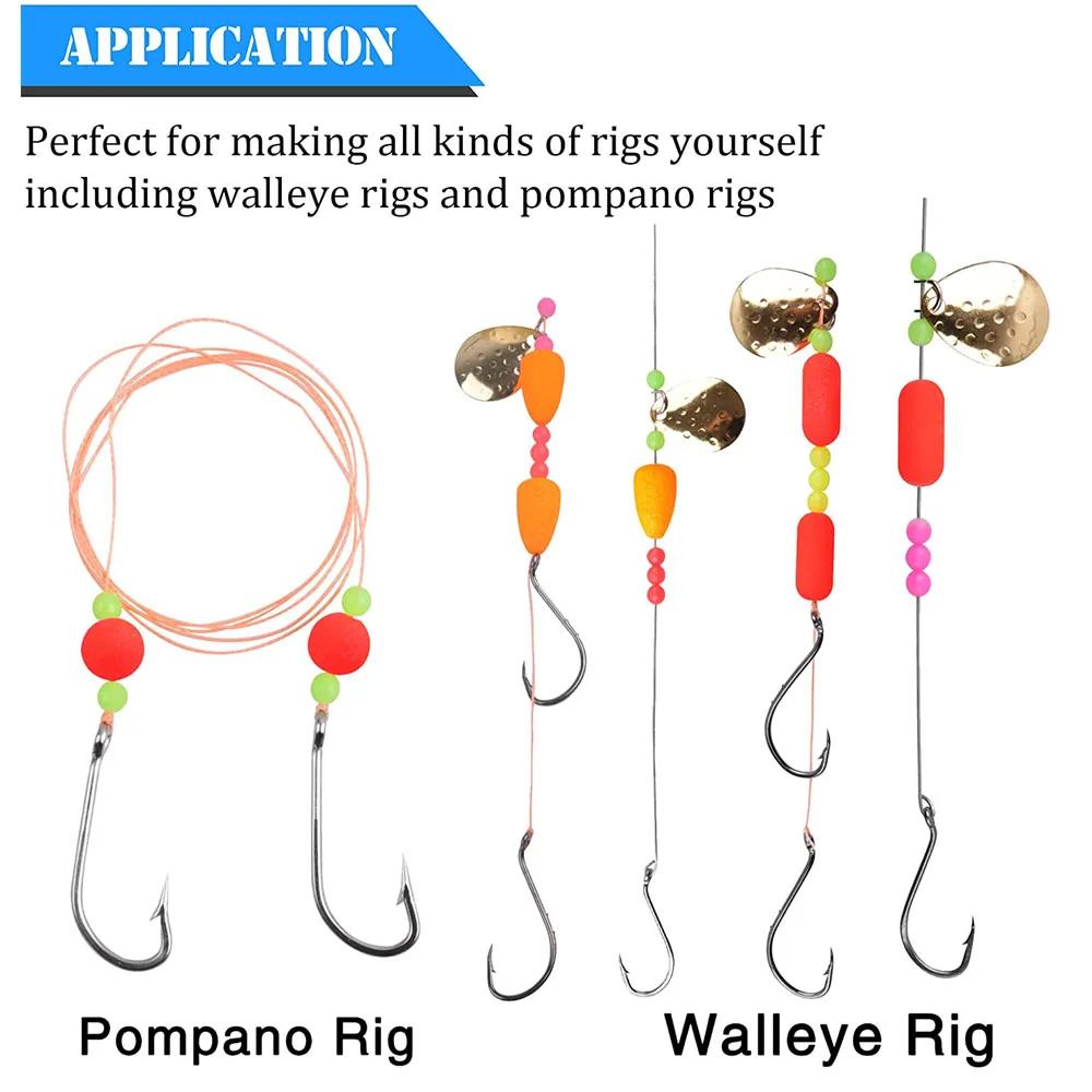 Flotteur de pêche en mousse, indicateur de frappe, pêche à la mouche, bouées Bobber flottantes, maté