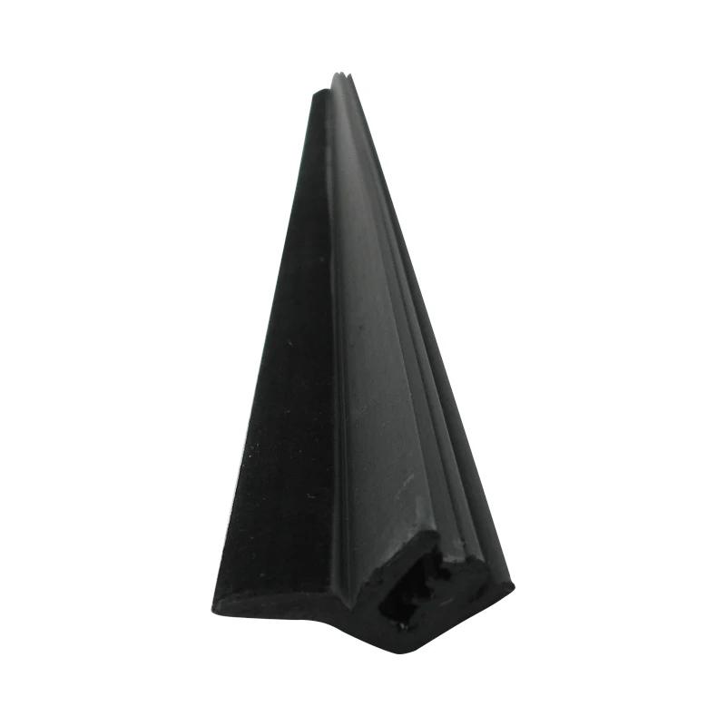 Joint de taille en caoutchouc pour fenêtre, porte avant extérieure, magasins droitier, accessoires c