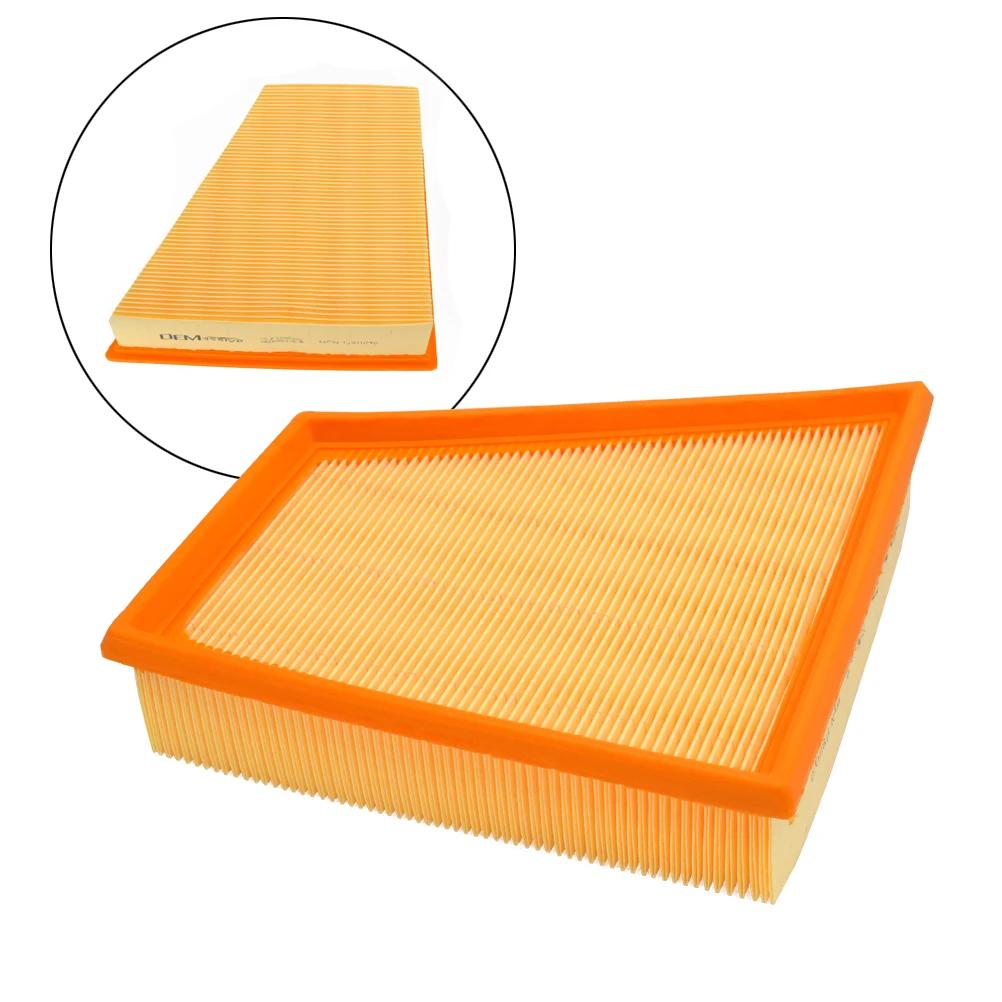Filtre à air pour moteur de voiture, pièces de voiture, accessoires, 5JF129620, rosemIBIZA Ⅲ TOLEDO
