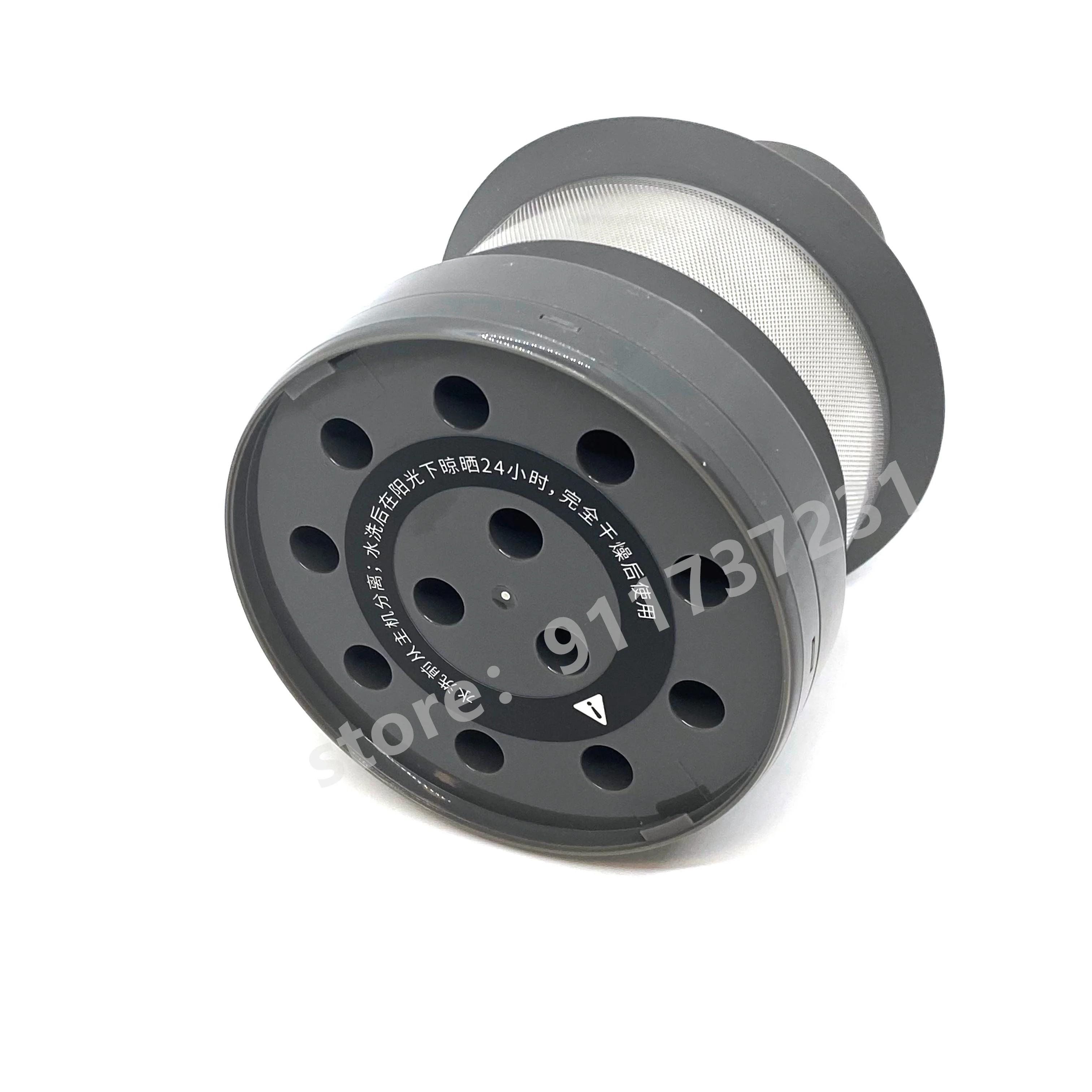 Accessoires de remplacement d'origine pour aspirateur à main sans fil Dreame V11 V12, pièce de recha