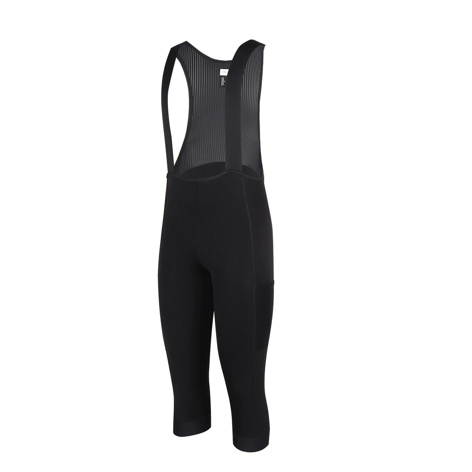 SPEXCEL2021 – pantalon à bretelles Cargo 3/4 de qualité supérieure, short à bretelles en polaire the